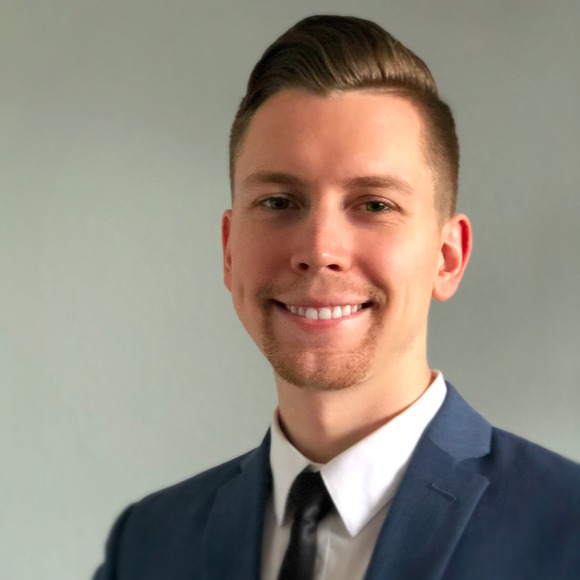 Meet your Posher, Travis - Picture 1 of 1